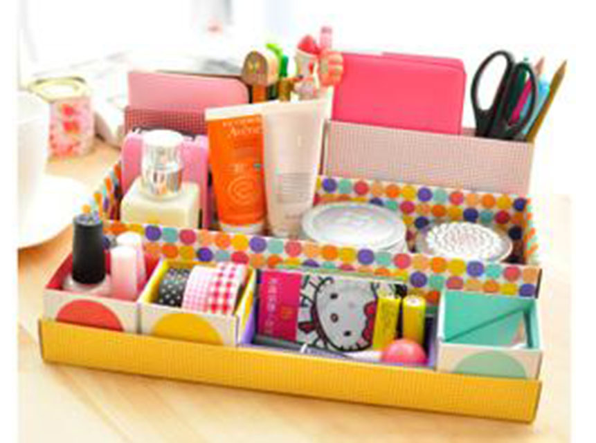 cosmetic boxes